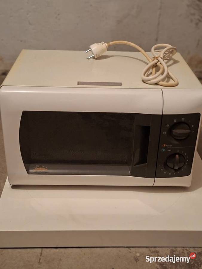 Mikrofala Daewoo małopolskie Jawiszowice sprzedam
