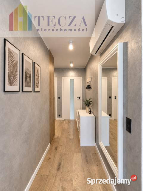 Mieszkanie Warszawa Ceramiczna 49m2