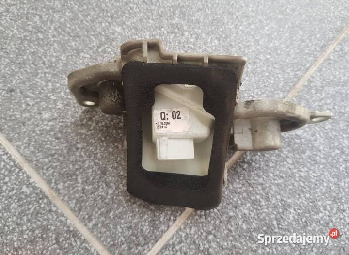 Wkład Lampy Lewy Tył Opel Vectra C Kombi lewe Lampy tylne Legionowo