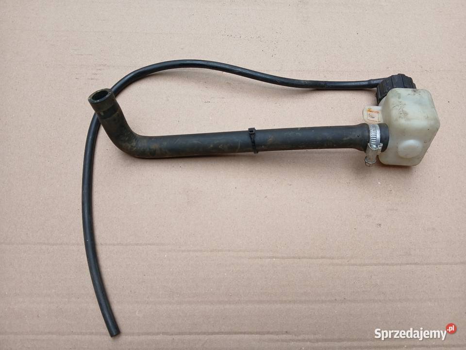 Zbiorniczek wyrównawczy Peugeot xr6 50 Skwierzyna