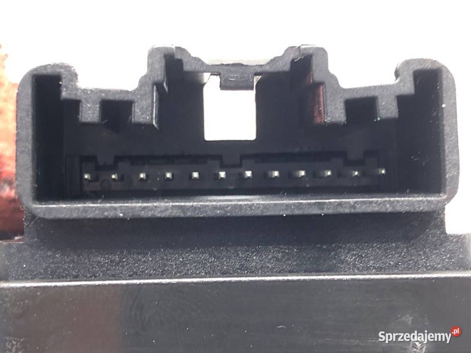 PRZEŁĄCZNIK REGULACJI LUSTEREK CHEVROLET ORLANDO podkarpackie