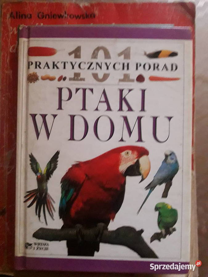 Ryby akwariowe 101 praktycznych porad Dick Mills mazowieckie Warszawa