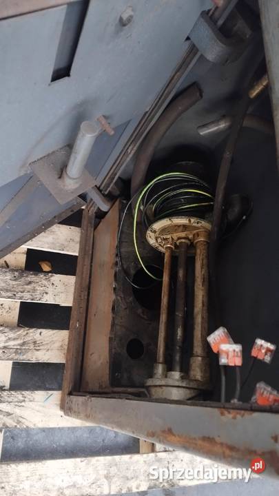 Frezarka Stołowa Uniwersalna FXB12 produkcji Bydgoszcz sprzedam