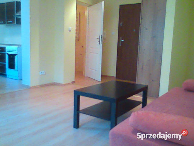 Do wynajęcia ładne mieszkanie Balkon w pobliżu balkon Wrocław