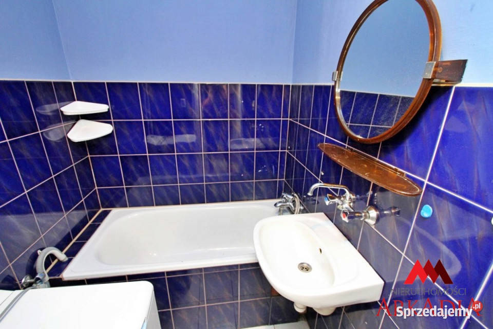 Mieszkanie 359m2 2 pokojowe Włocławek 35.9m2