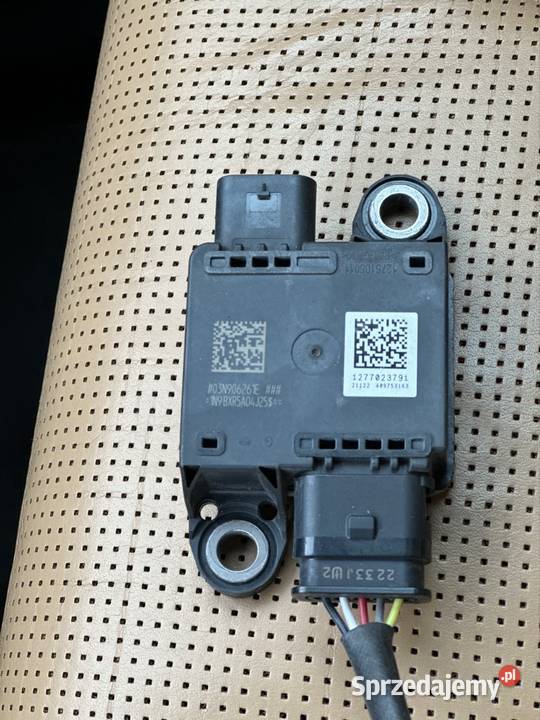 Sonda lambda VW Crafter 03N906261E śląskie Bielsko-Biała