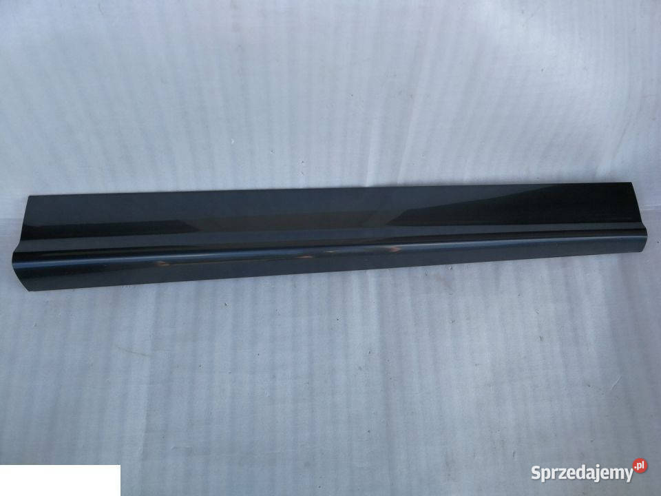 AUDI Q5 SLINE LISTWA NA DRZWI PRAWA PRZEDNIA sprzedam