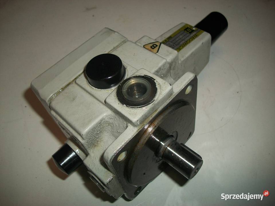 pompa PV2V33112R1MC40A1 dostępność i na Olkusz