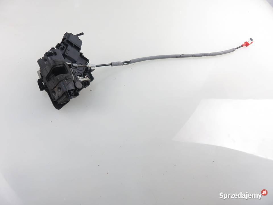 ZAMEK PRAWY PRZEDNI FORD MONDEO MK4 IV małopolskie sprzedam