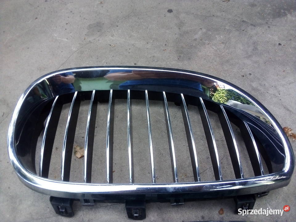 Wyłącznik świateł BMW E46 Leszno