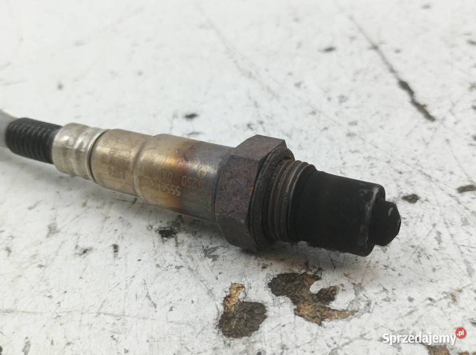 SONDA LAMBDA 55563348 0258010121 12 B 69 Opel świętokrzyskie