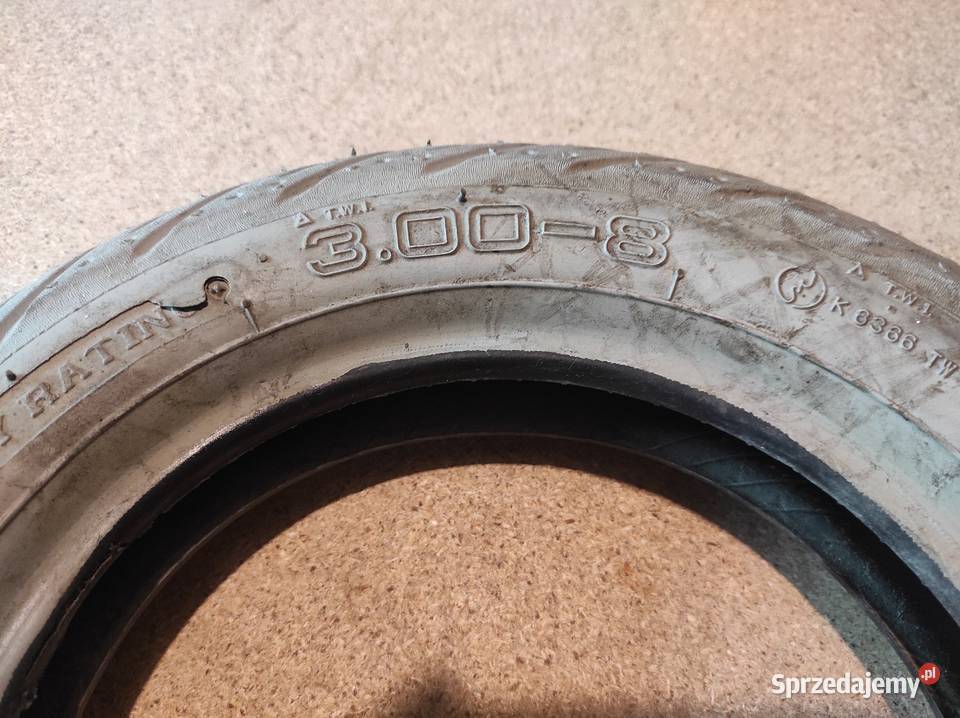 Koła do wózka elektrycznego Vermeiren Wielopole Skrzyńskie