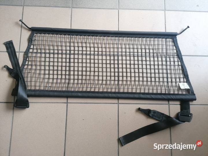 siatka przegroda bagażnika 96701134XT Peugeot Piotrków Trybunalski
