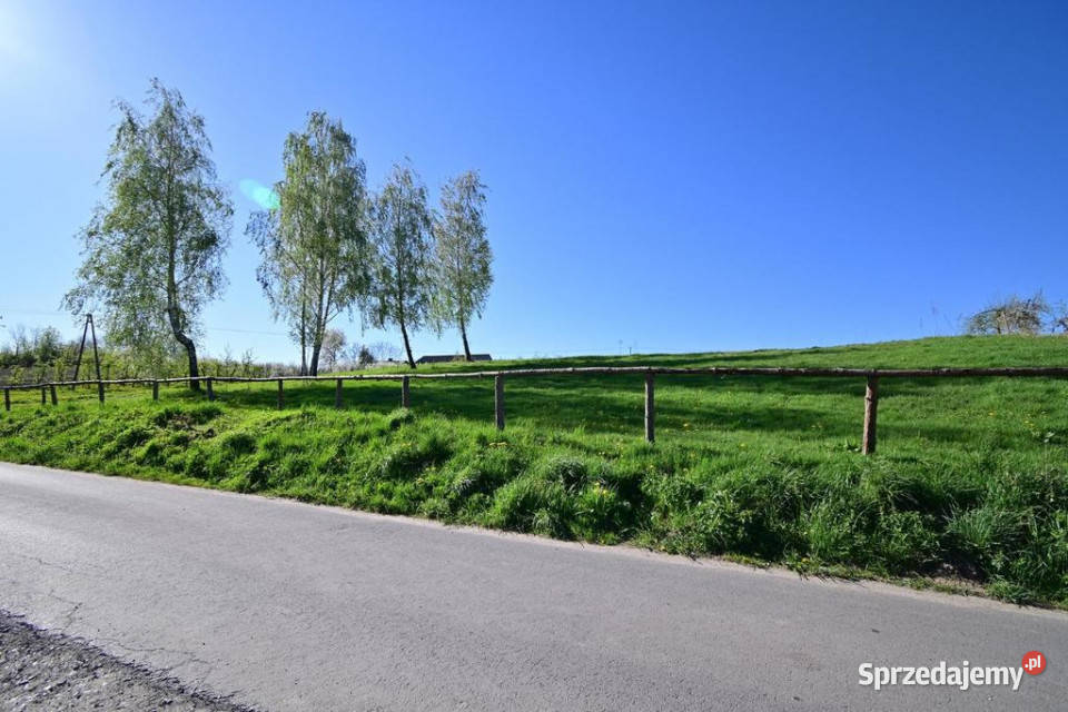 Karczmiska I 12 Kazimierza Dolnego Karczmiska Pierwsze sprzedam
