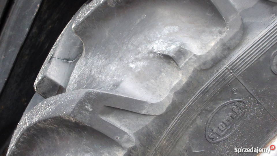 URSUS 2812 orginał 860 MTG Prawie nowy małopolskie Miechów