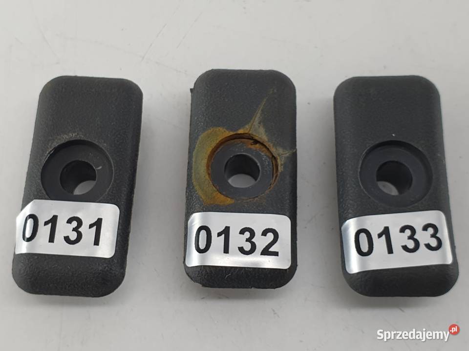 ZASLEPKA OSLONA 6 IVECO EUROCARGO Janowice