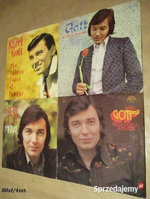 Mieczysław Wojnicki płyta winylowa Wojnicki płyta winylowa