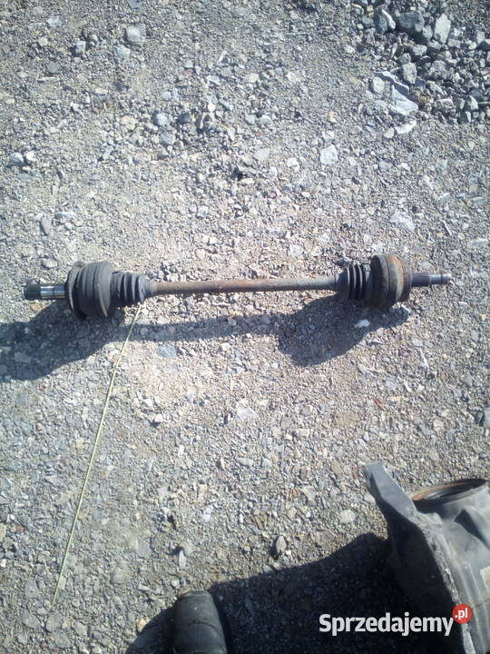 Dyfer mercedes e w212 Przeworsk