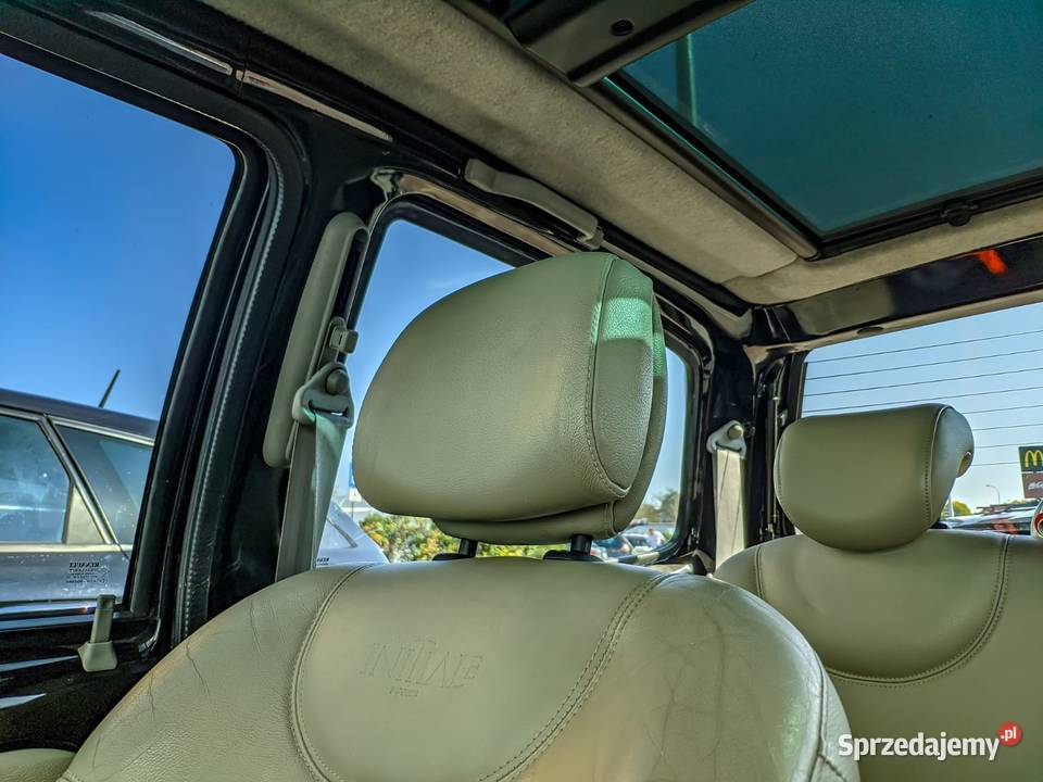 Renault TWINGO 12 16V 75 Initiale Paris manualna dolnośląskie Wrocław