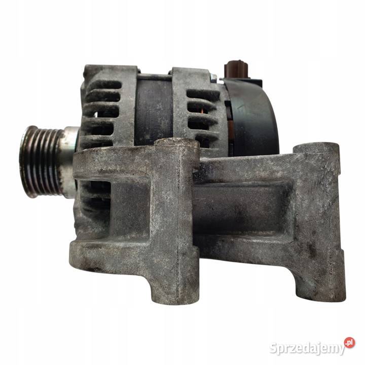 ALTERNATOR Ford C Focus MK2 18 16V DAN1023 osobowe lubelskie Chełm