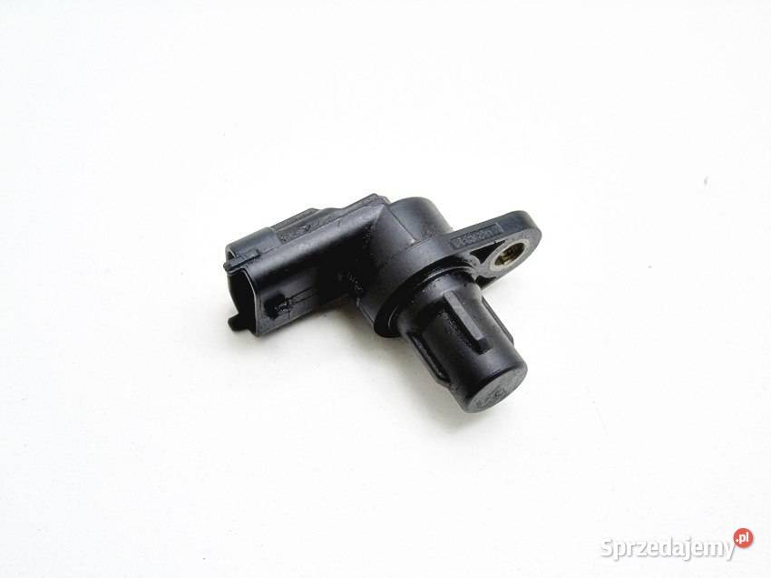 CZUJNIK POŁOŻENIA WAŁKA 12 16V CORSA C D ASTRA H Sosnowiec