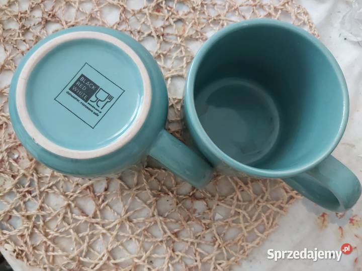 Duże kubki NOWE Kubki Warszawa