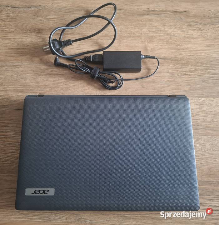 Laptop Acer Aspire 5250 z zasilaczem mazowieckie Żuromin sprzedam