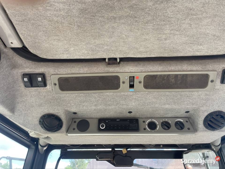Massey Ferguson 4255 Massey Ferguson Borysew