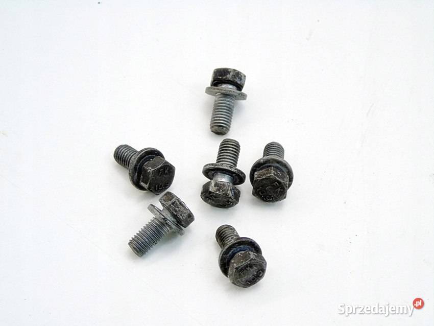 Śruby docisku sprzęgła 20 16V IDE LAGUNA 2 Sosnowiec sprzedam