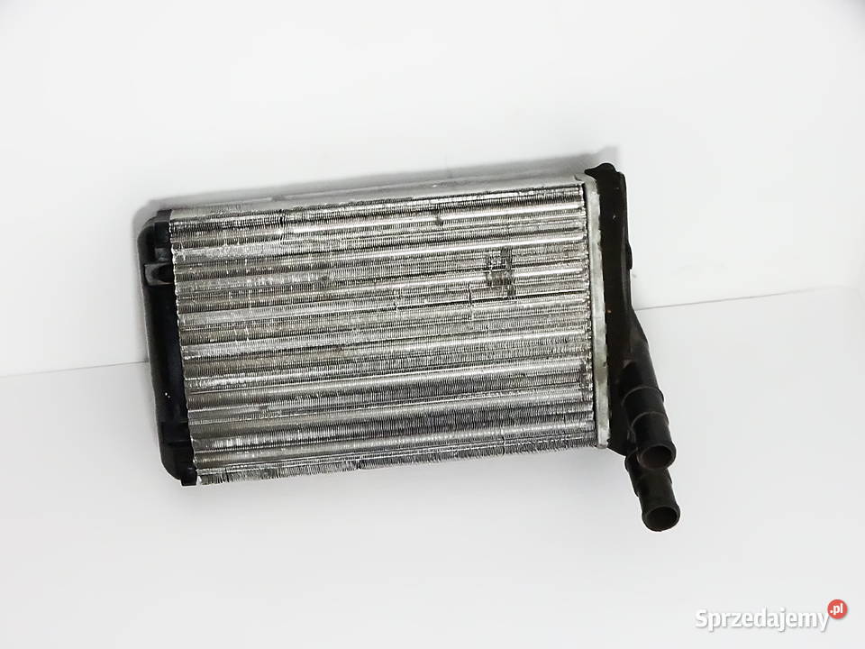 NAGRZEWNICA AUDI 100 C2 C3 C4 200 C2 C3 A6 C4 V8 osobowe lubelskie sprzedam