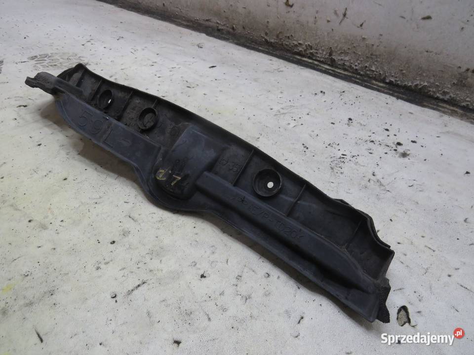 WYGŁUSZENIE BŁOTNIKA LEWE PRIUS 3 III 5382847030