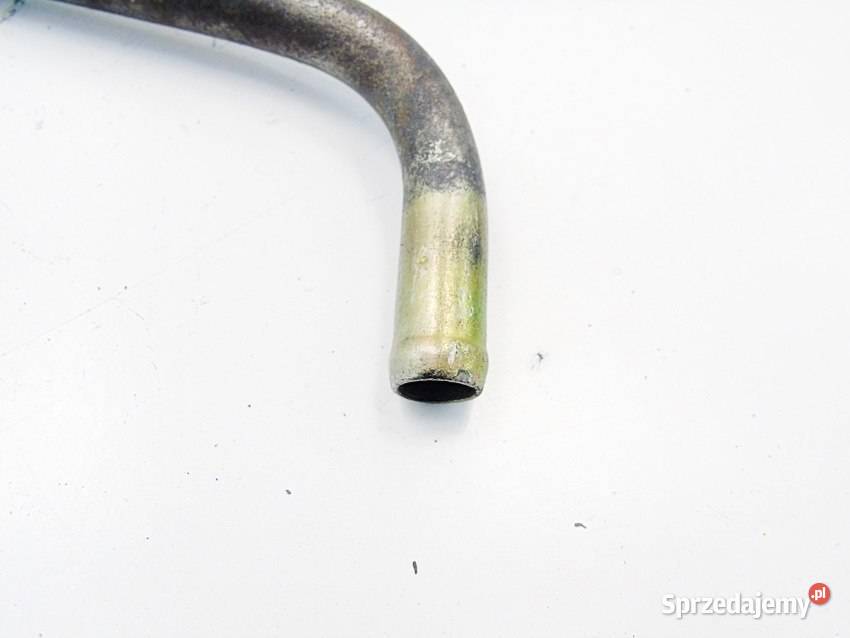 RURKA OLEJU TURBO 28 JTD HPI DAILY 3 DUCATO śląskie Sosnowiec