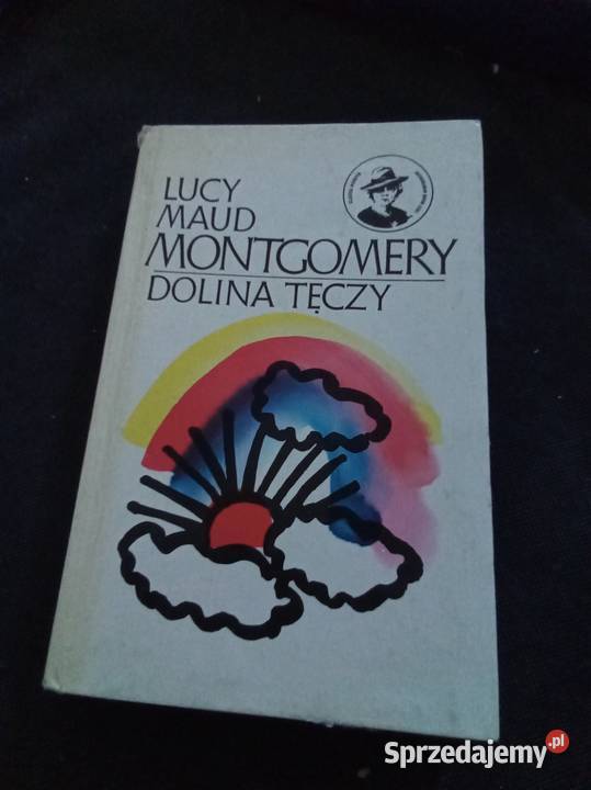 Dolina tęczy Montgomery mazowieckie Warszawa sprzedam