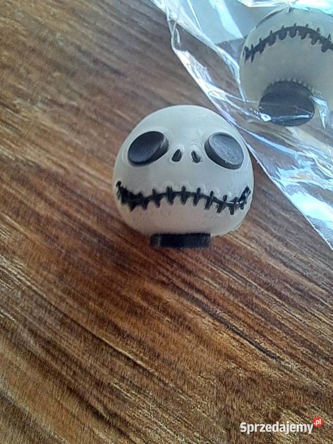 nowe nakrętki na wentylki rowerowe świętokrzyskie Sandomierz