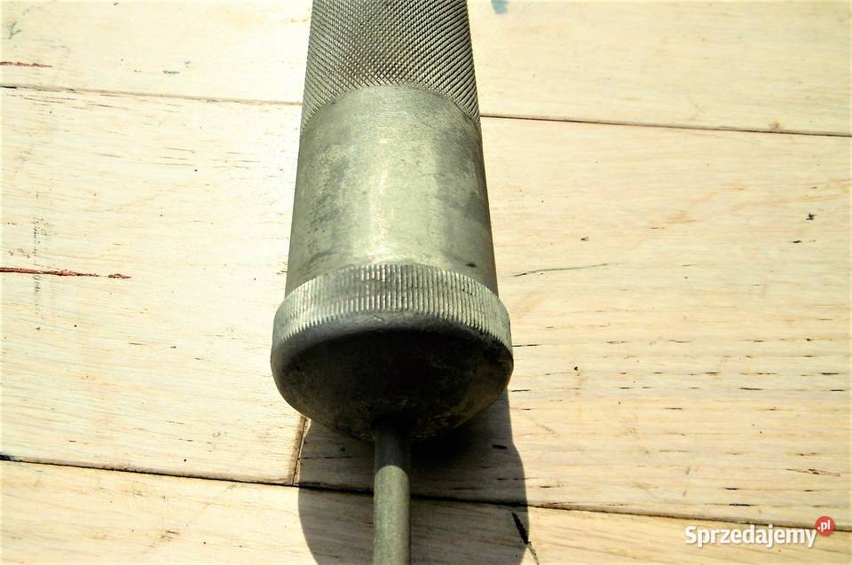 smarownica tawotnica wojskowa wz 13