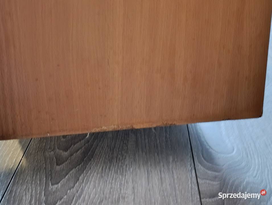 szafka kuchenna szafki wiszące górne 2 sztuki Poznań