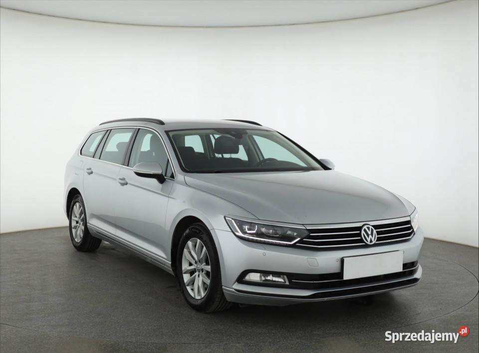 VW Passat 20 TDI poduszka powietrzna Piaseczno