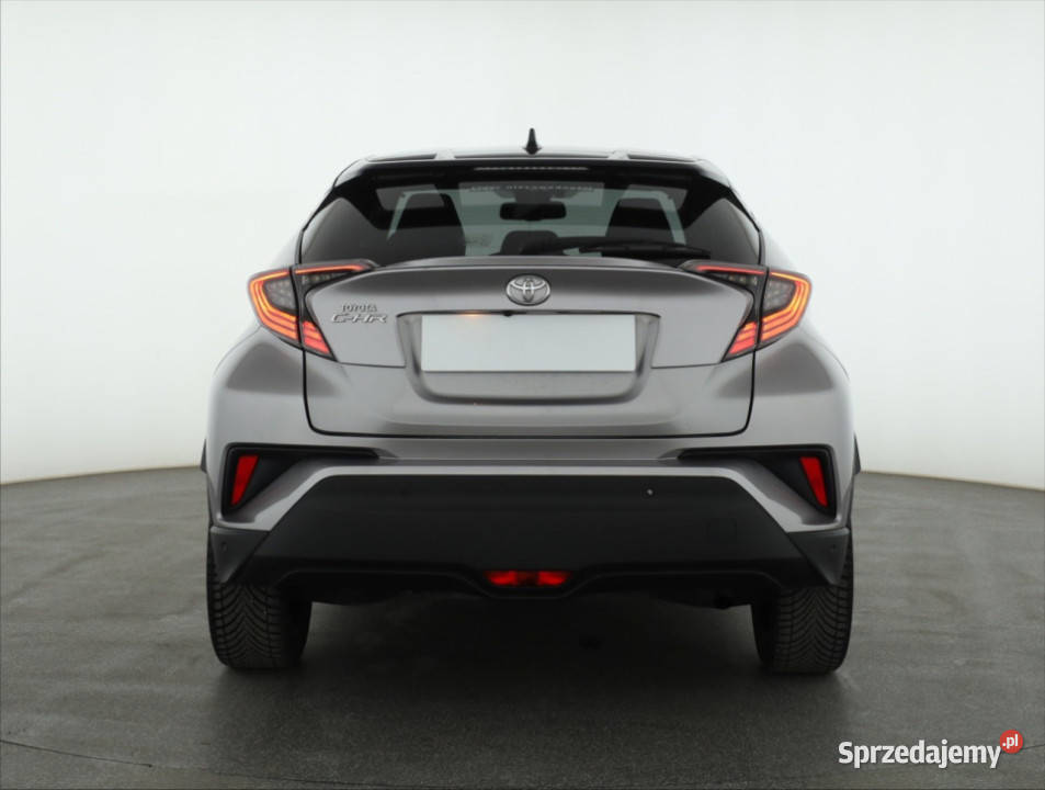 Toyota CHR 12 Turbo czujnik zmierzchu C-HR Piaseczno
