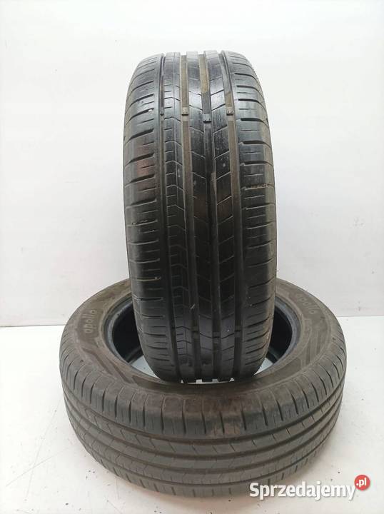 2x OPONA LETNIA APOLLO ALNAC 4G 20555R16