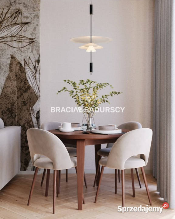 sprzedaży mieszkania 6737m2 3pok Kraków sprzedam