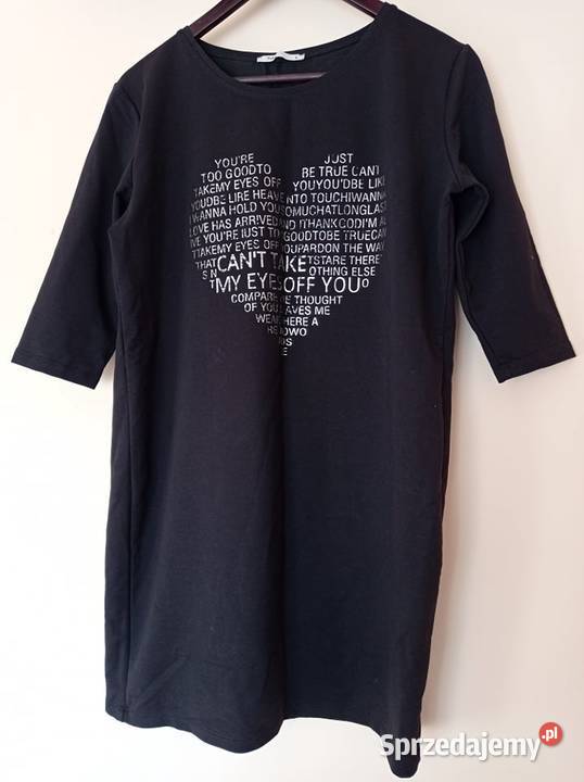 Sukienka marki Yups Hajnówka sprzedam