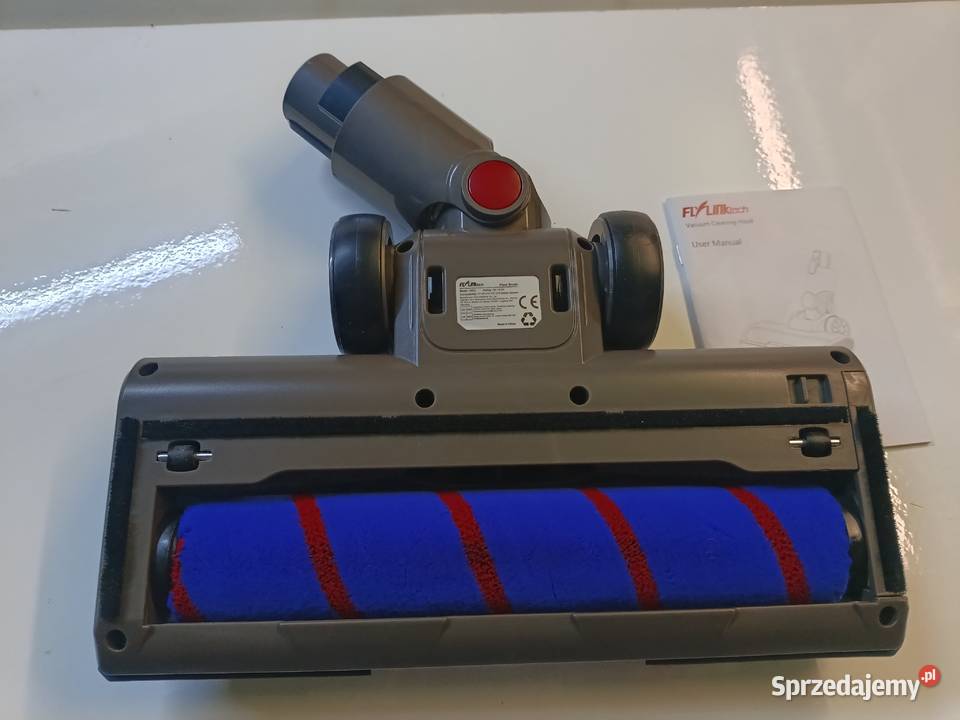 Szczotka FLYLINKTECH do Dyson V7 V8 V10 V11 V15