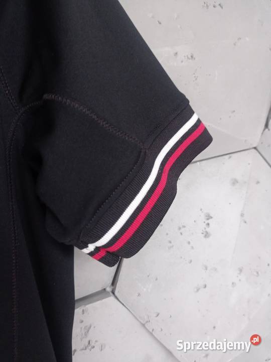 Koszulka damska kolarska SOLO L na rower Kaski i odzież Lubartów