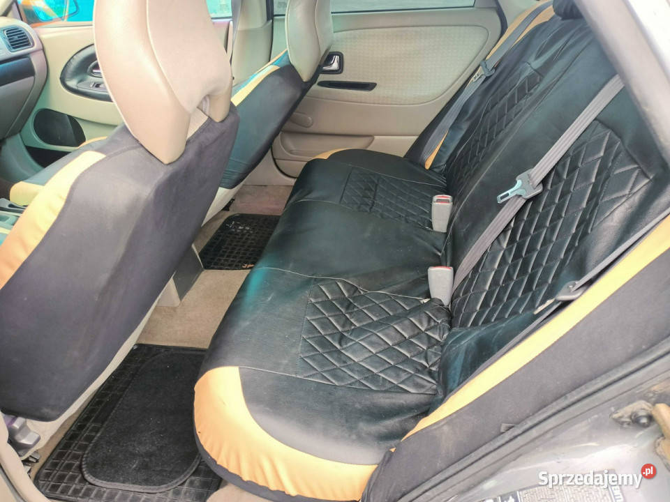 Volvo S40 Volvo S40 18 03r I 19952004 Tarnów