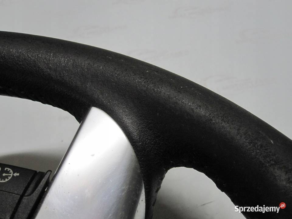 FORD KUGA MK1 I 11r kierownica skórzana