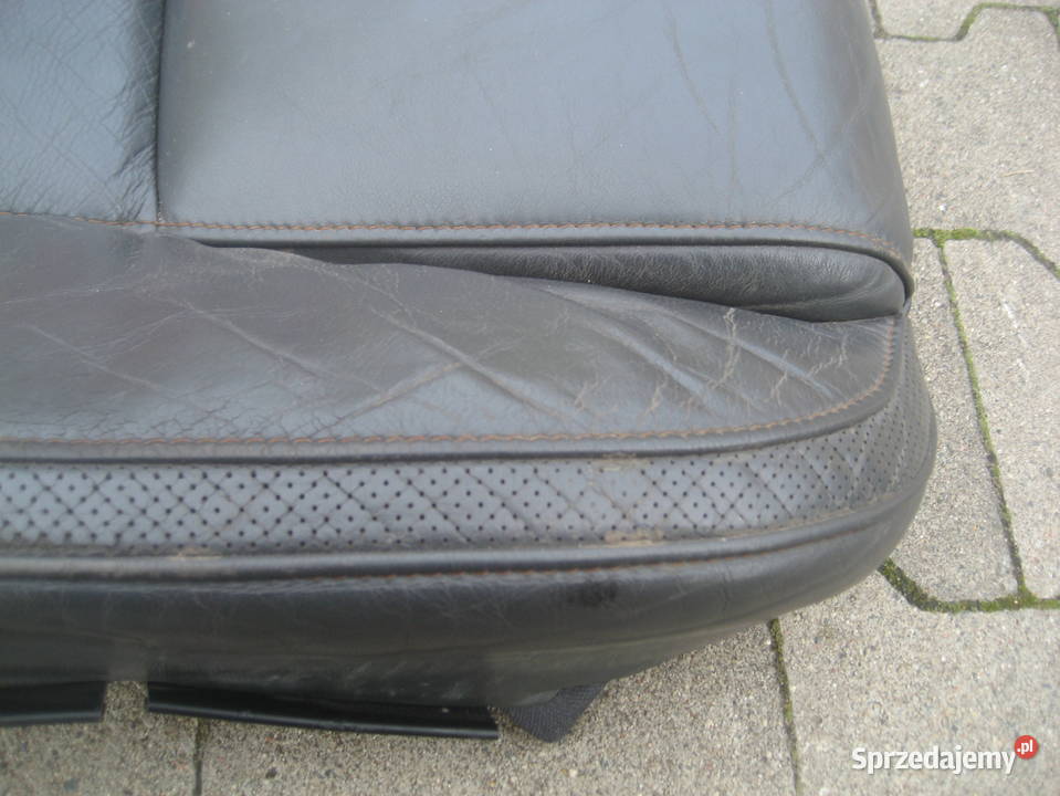 volvo xc90 lift 0714r siedzenie siedzisko przód osobowe Rakoniewice