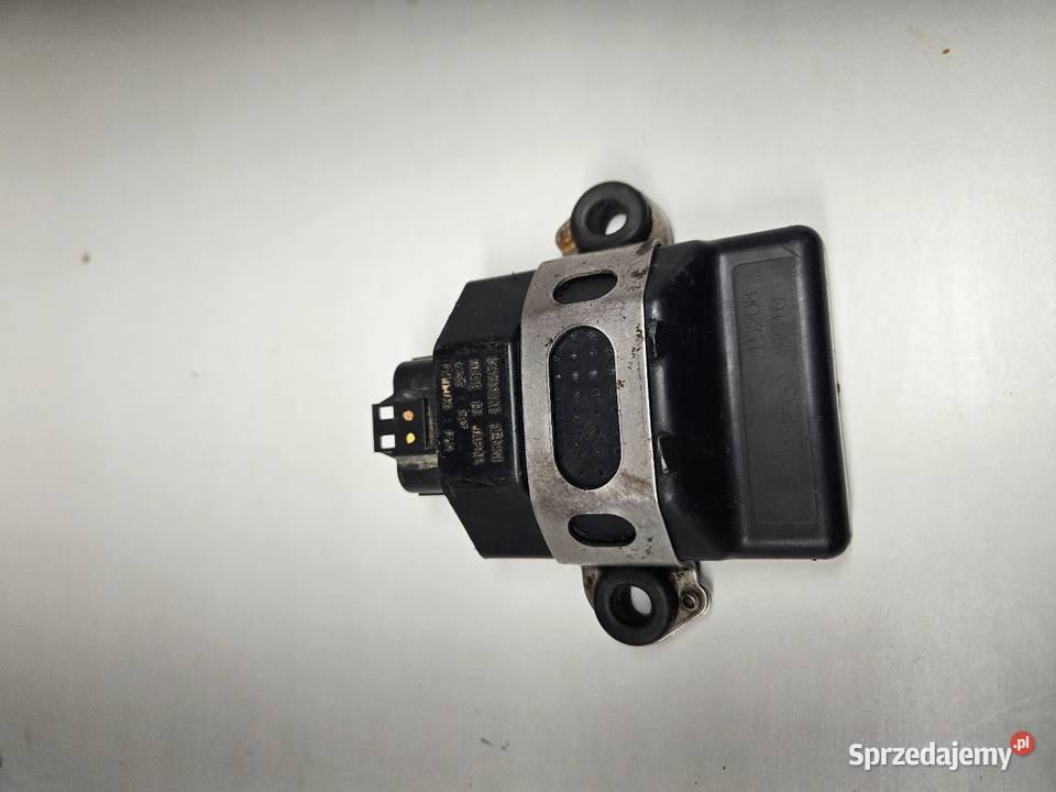 Moduł tm racing 144 z 2011r komputer sterownik Gorlice