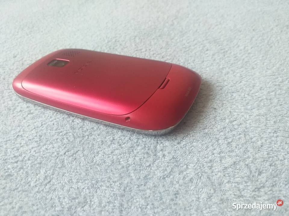 NOKIA ASHA 302 rm813 telefon klawiatura qwerty Sandomierz