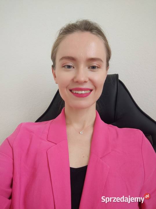 Polski rosyjski ukraiński Lekcje Korepetycje opolskie Opole