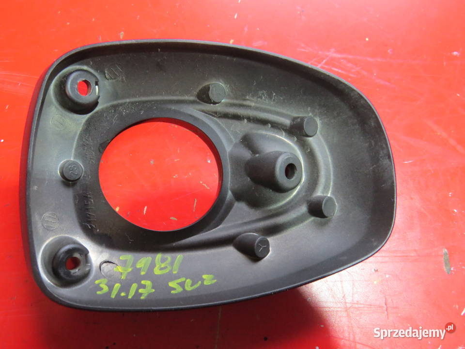 SUZUKI GSX S 1000 GT GSX1000GT 2024 osłona Warszawa